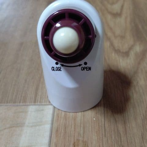 Vine ヴァイン ガラシャ マイナスイオンローラー デラックスセット