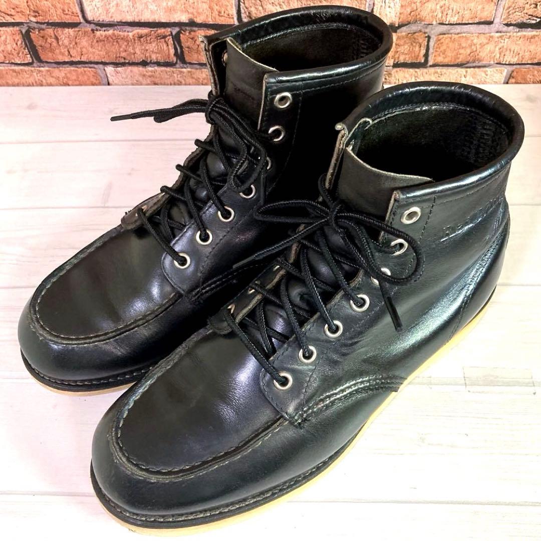 レッドウィング【26】アイリッシュセッター✨8130 刺繍羽タグ 00年製