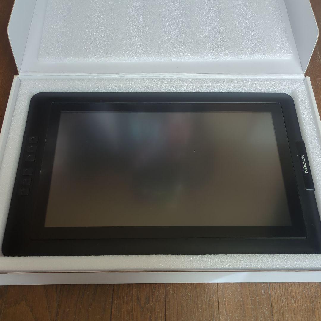 XP-PEN Artist15.6 液晶ペンタブレット 本体 2025新登場！Artist 15.6 Pro V2 液晶ペンタブレット 【18カ月保証