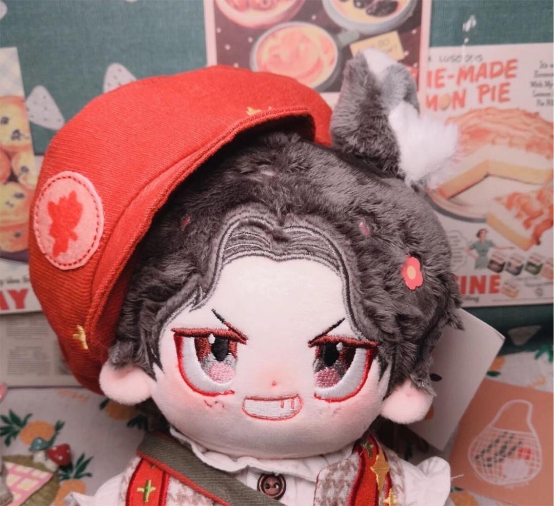 現品一体のみレアワンピース　エース　ぬいぐるみ ONE PIECE】Chibiぬいぐるみ ポートガス・D・エース | ONE PIECE