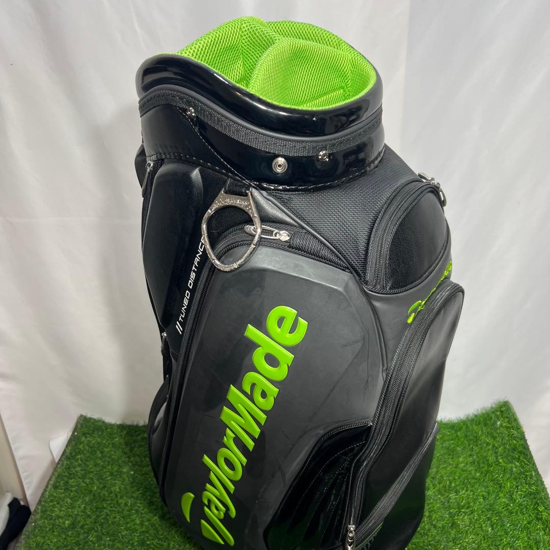 TaylorMade TUNED DISTANCE アスリートスタッフモデル - メルカリ