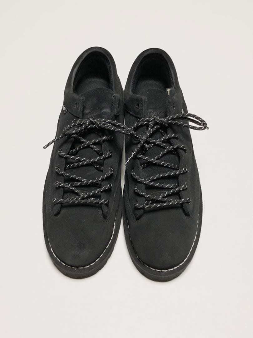 ダナー フィールドロー ゴアテックス 別注 28cm Danner B&Y - メルカリ