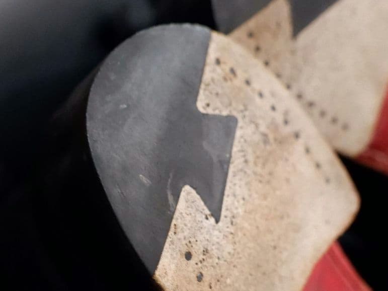 REGAL TOKYO モンキーブーツ W586 - メルカリ