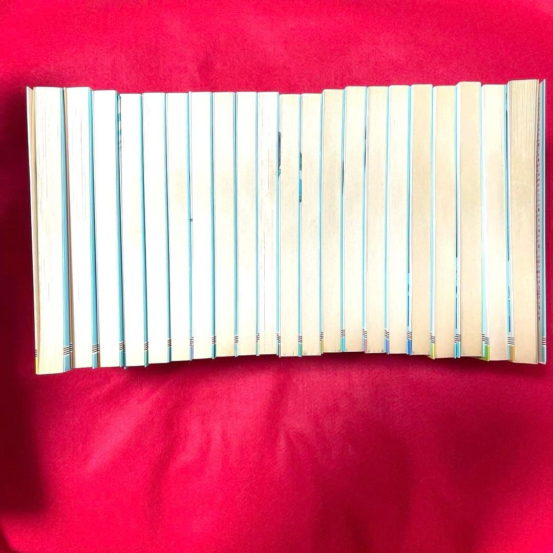 旧カバードラゴンボール全巻セット（22巻から42巻までは貴重な初版） 鳥山