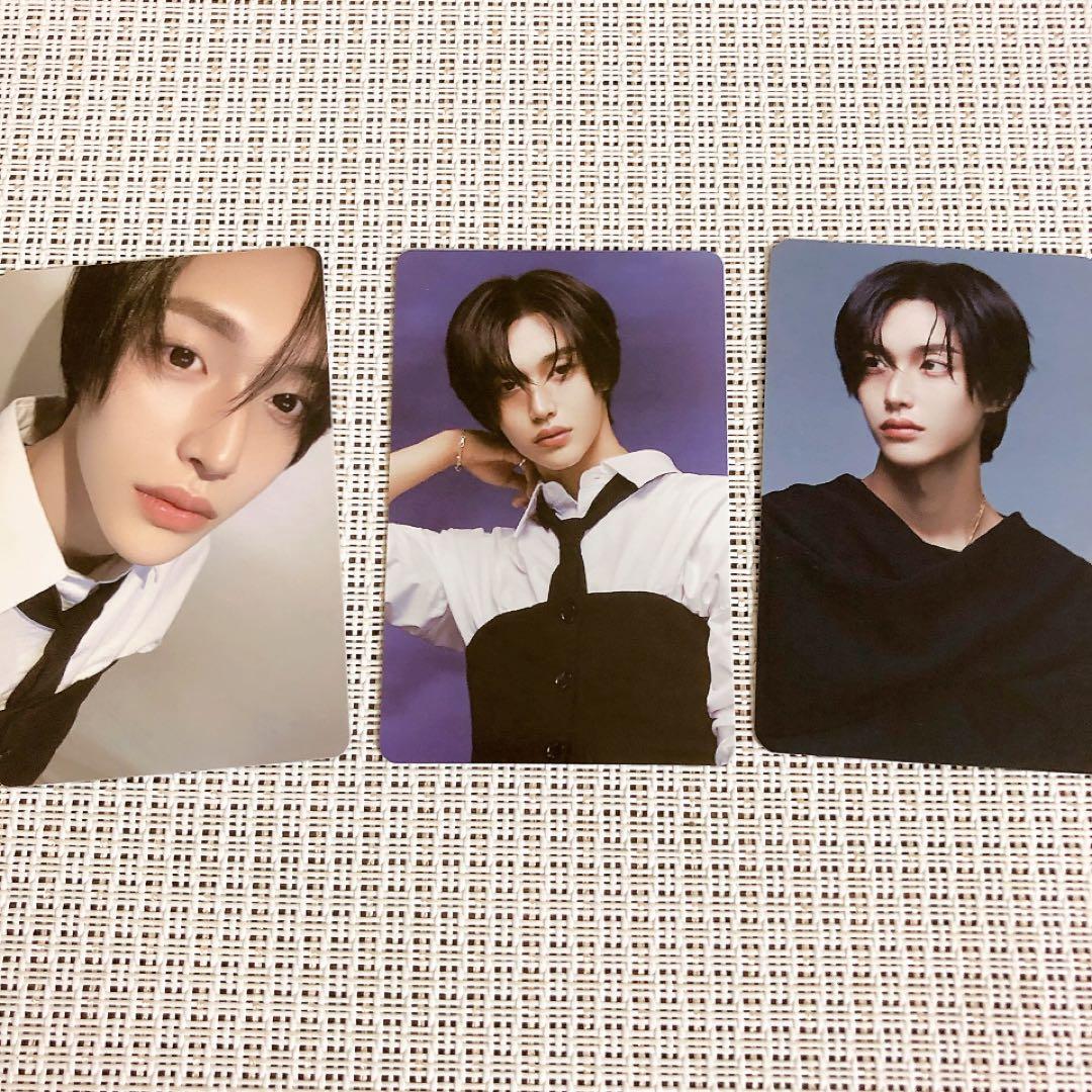 RIIZE ウォンビン2025シーグリ - メルカリ