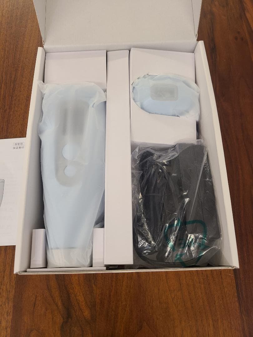 新品・未使用】YAMAN レイボーGO V10 プラス - メルカリ