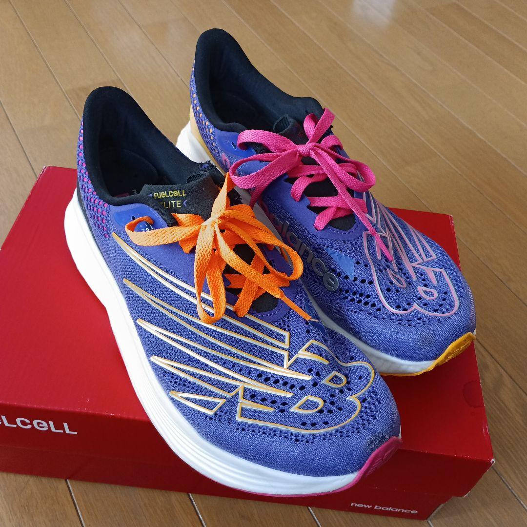 スパイク・シューズ New Balance FuelCell RC Elite v2 27.0cm