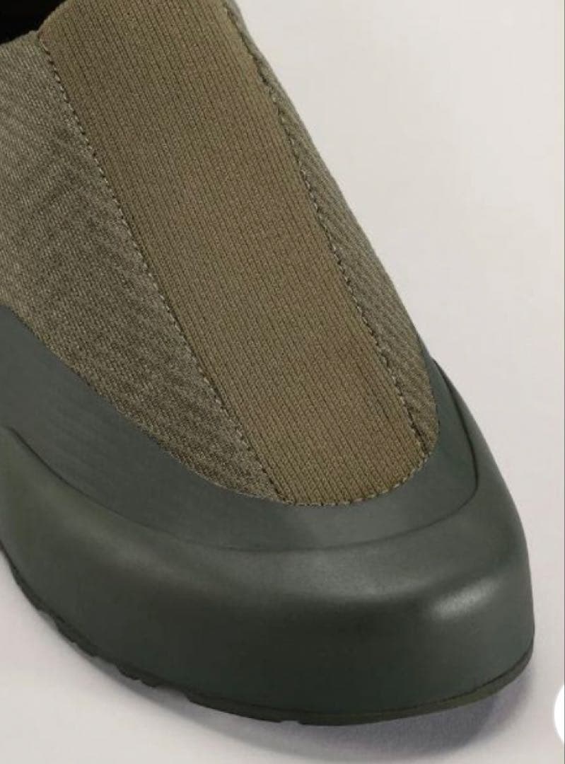 アークテリクス クラッグ メンズ (X000010110) 26.0cm カーキ