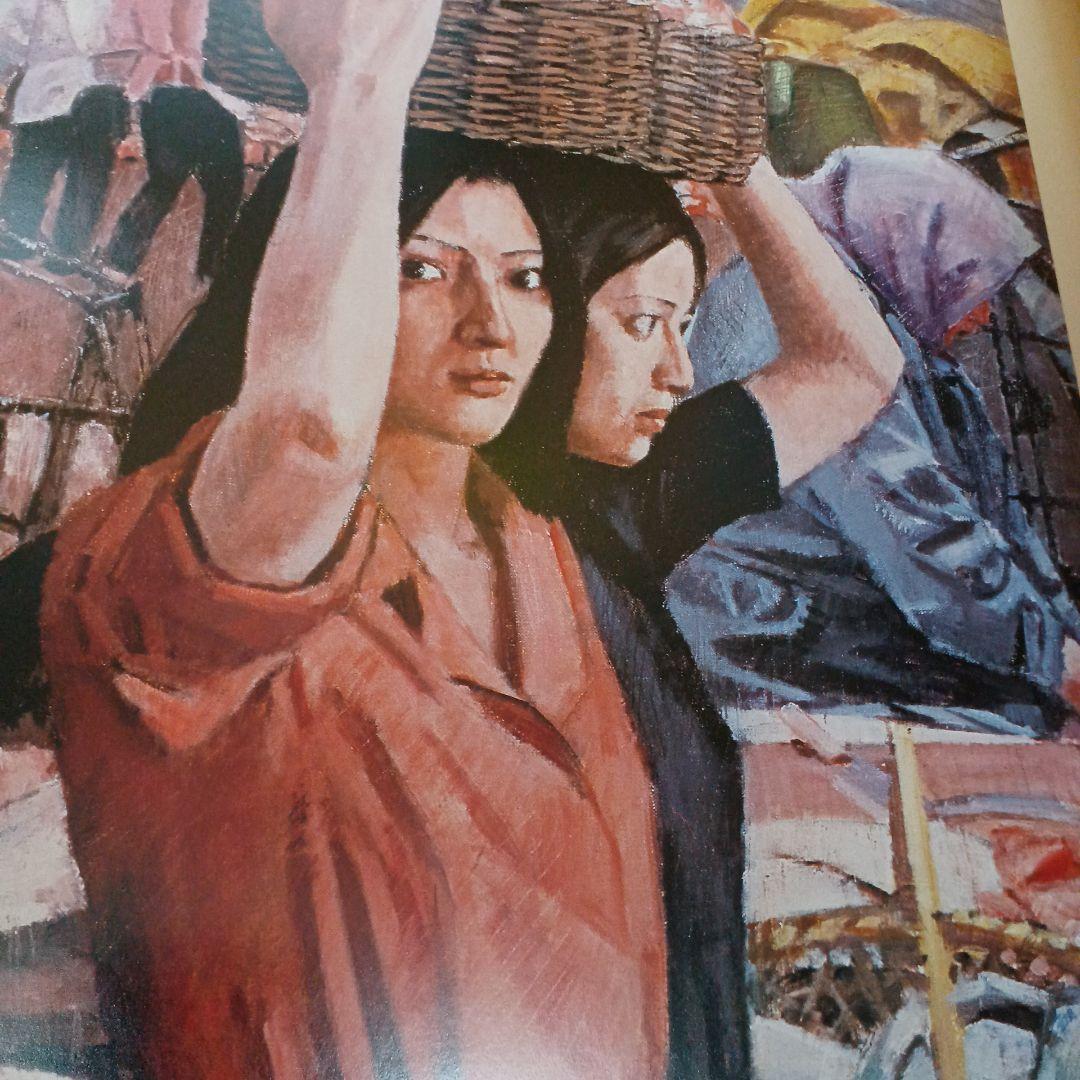 お値引き中 小磯良平 文化勲章 洋画 佐伯祐三 藤島武二 画集 油絵