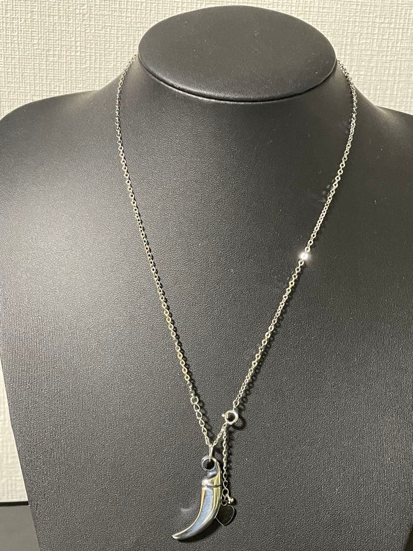 Hunter×Hunter クラピカ ジャッジメントチェーン ネックレス - メルカリ