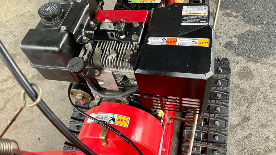 人気フラワー・ガーデニング - 山形発！動作確認済！ヤナセ スノー