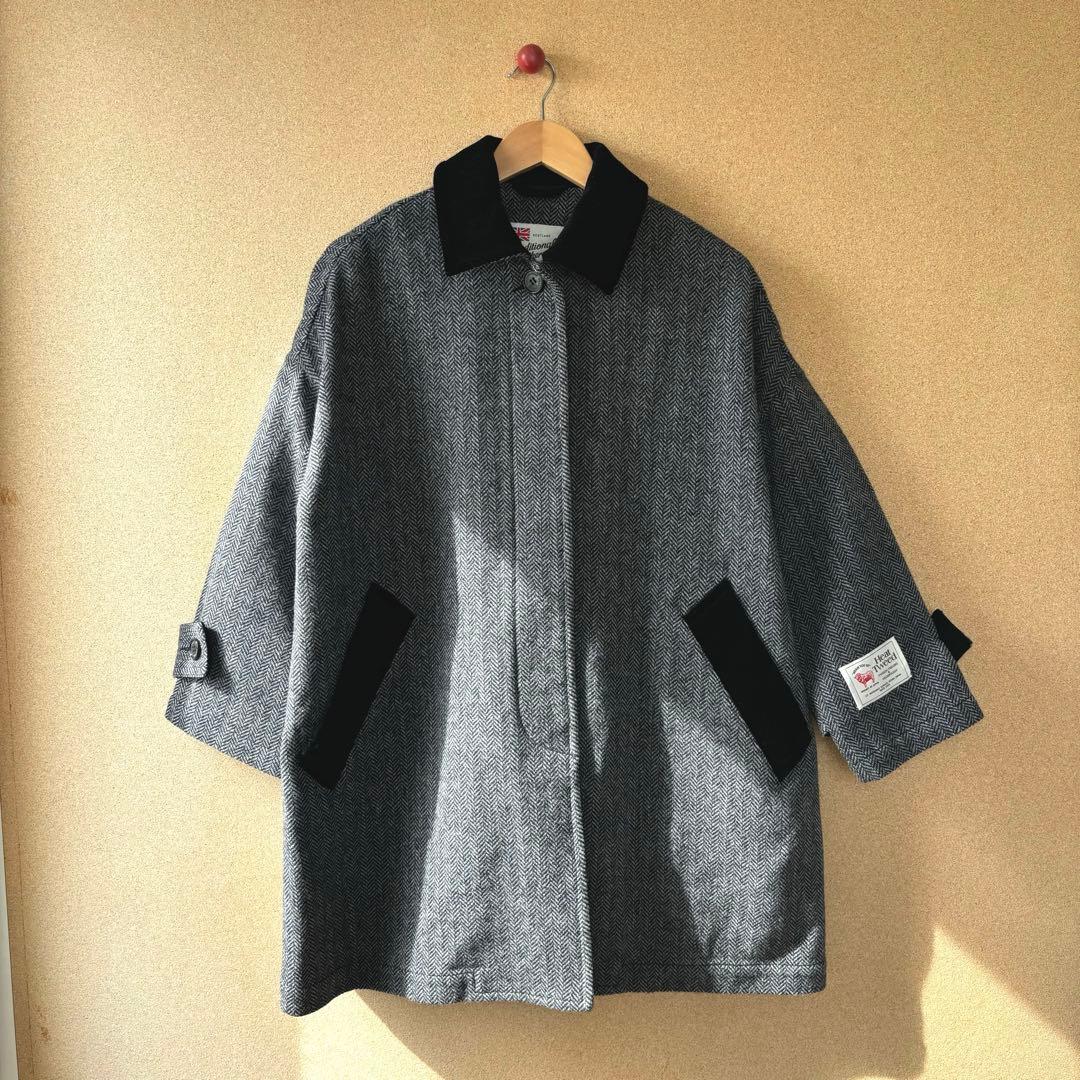 トラディショナルウェザーウェア MALTON マールトン 30 - メルカリ