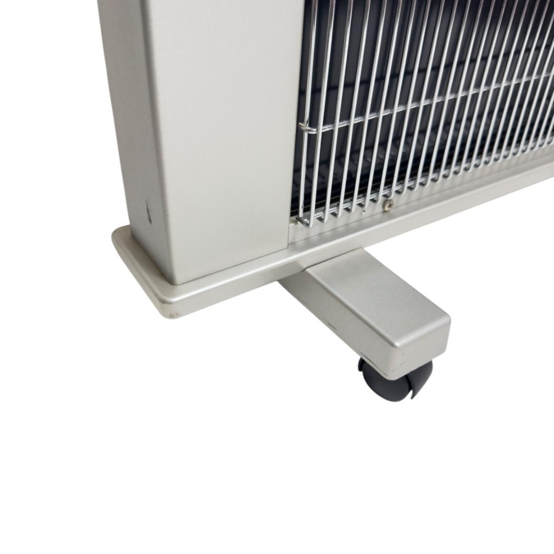 サンルーム 760S 遠赤外線輻射式暖房 H760R パネルヒーター - メルカリ