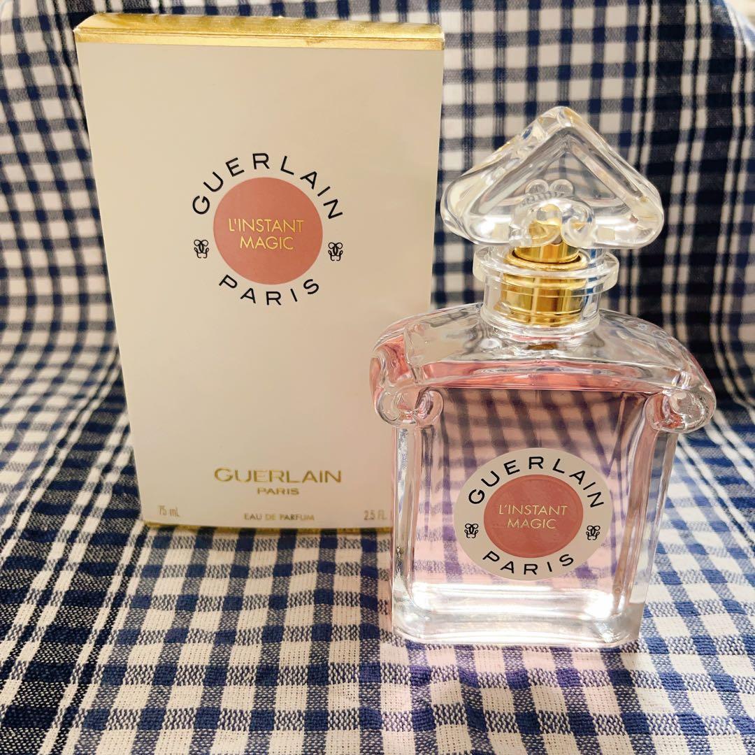 ゲラン ランスタン マジー オーデパルファン 75ml - メルカリ