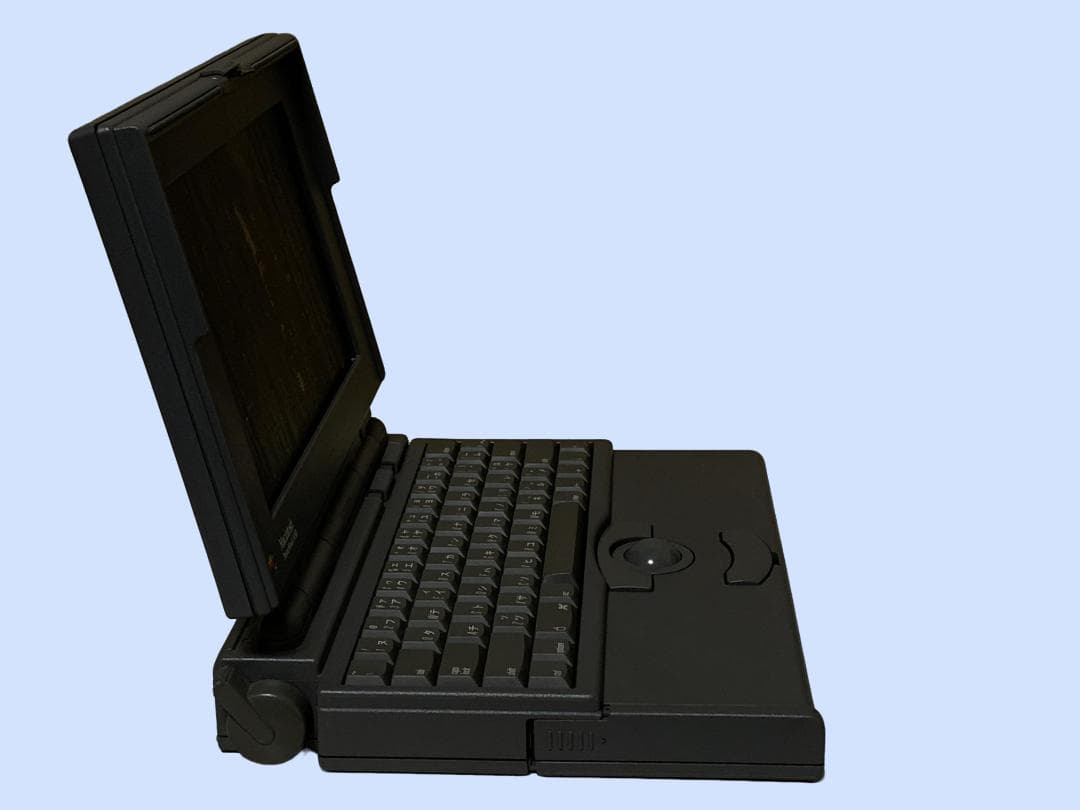 M9286 Apple Macintosh PowerBook 145B - メルカリ