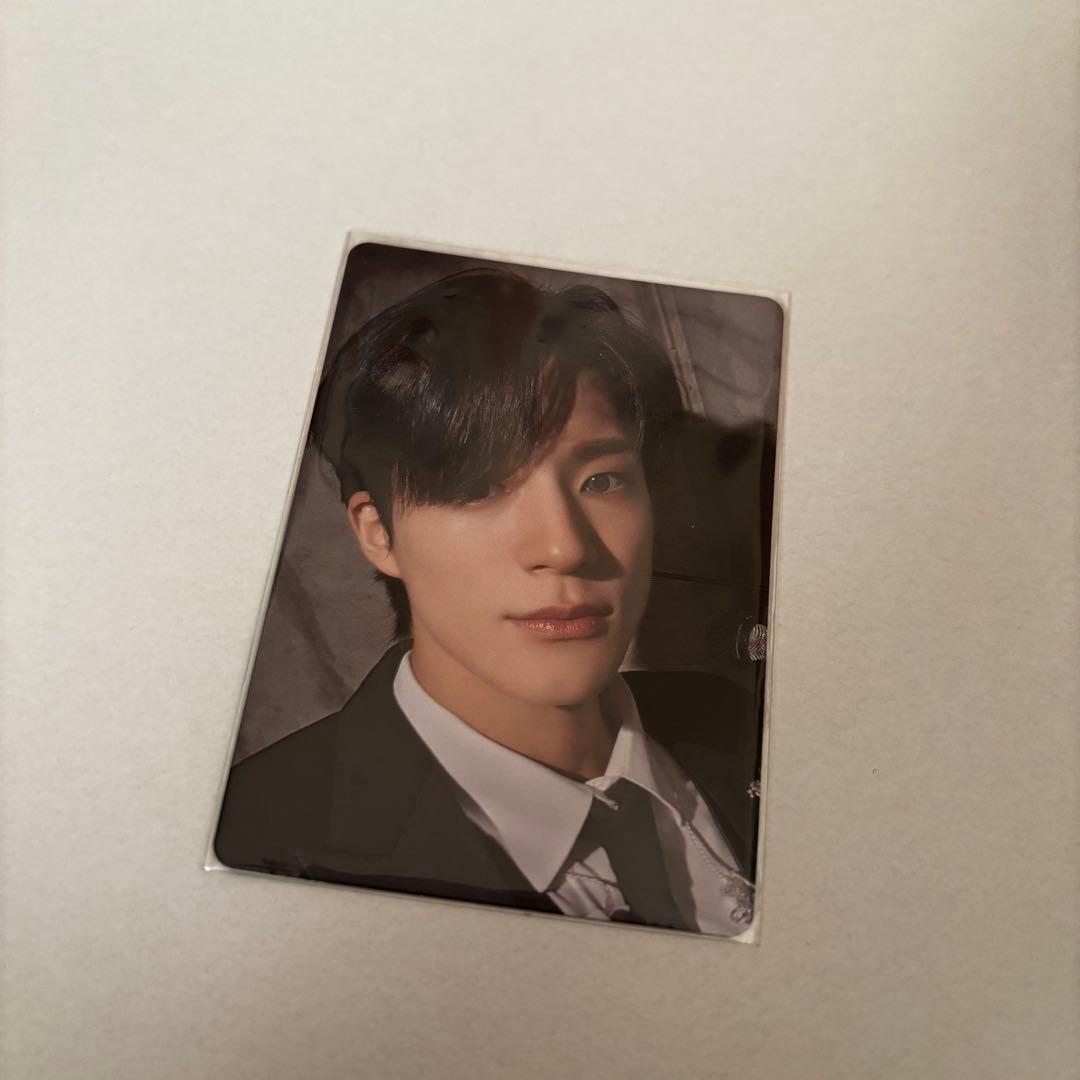 NCT NATION 映画 入場者特典 ジェノ トレカ - メルカリ