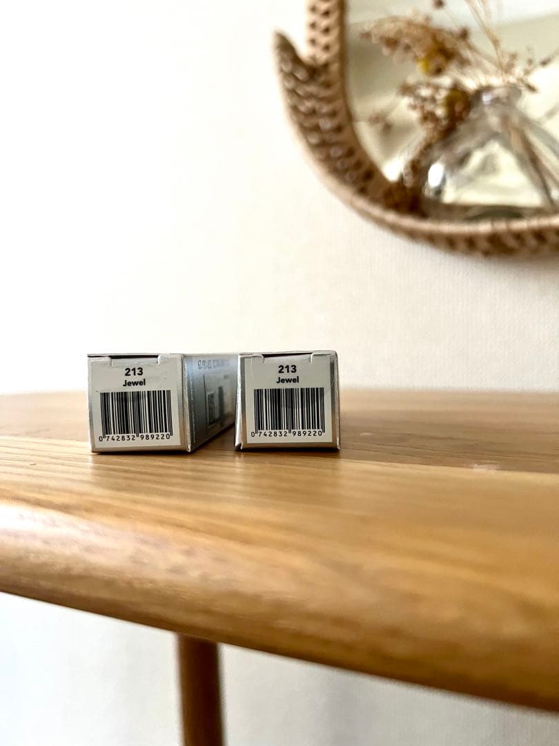 【新品・未開封】《2本セット》リップアディクト213 ジュエル 7ml