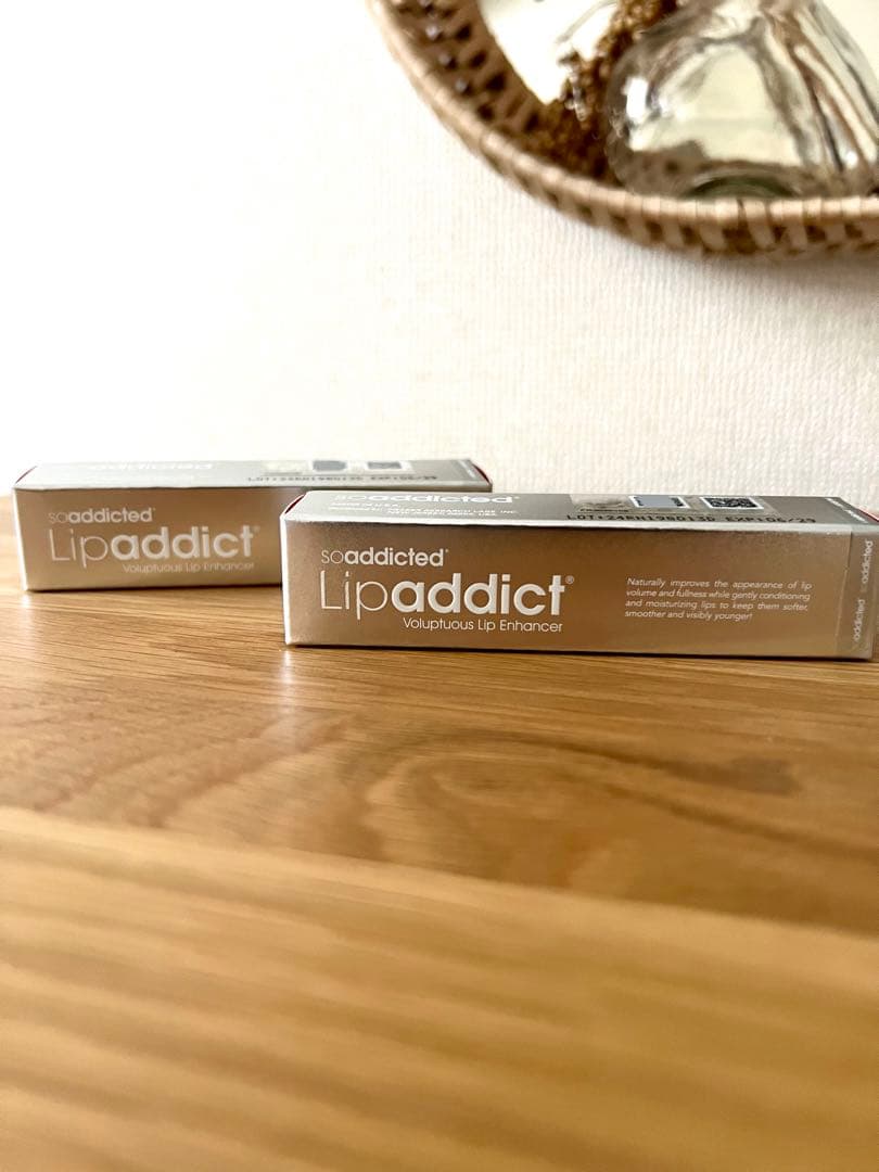 【新品・未開封】《2本セット》リップアディクト213 ジュエル 7ml