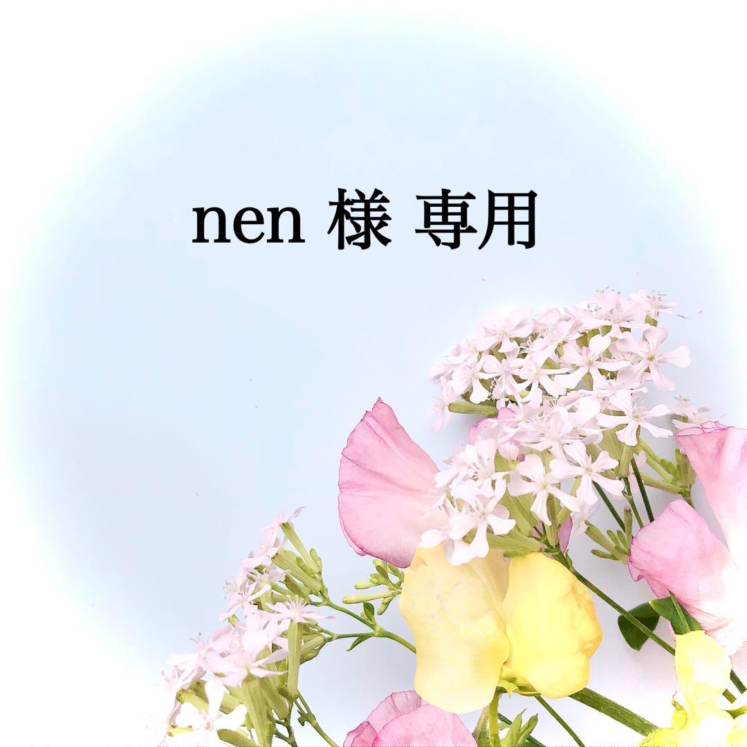 《nen 》美容師国家試験　ワインディング　オールウェーブ　まとめ売り