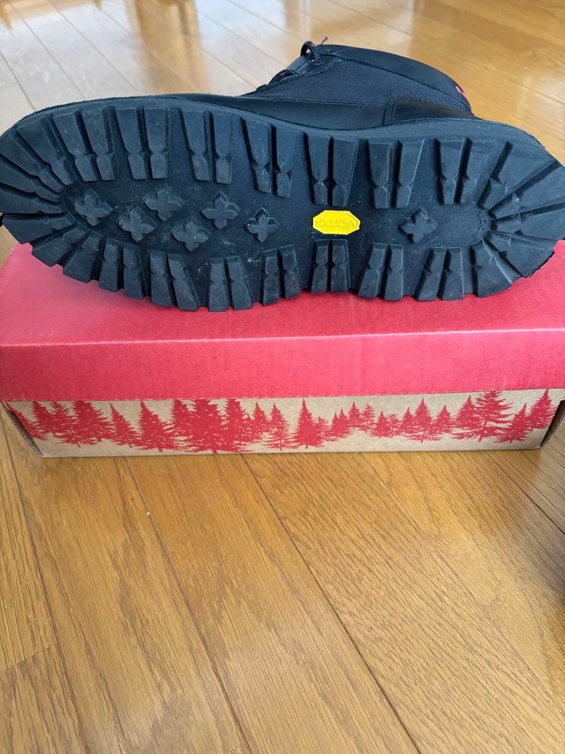 BRIEFING×Danner コラボ　ブーツ　正規品　26.5cm