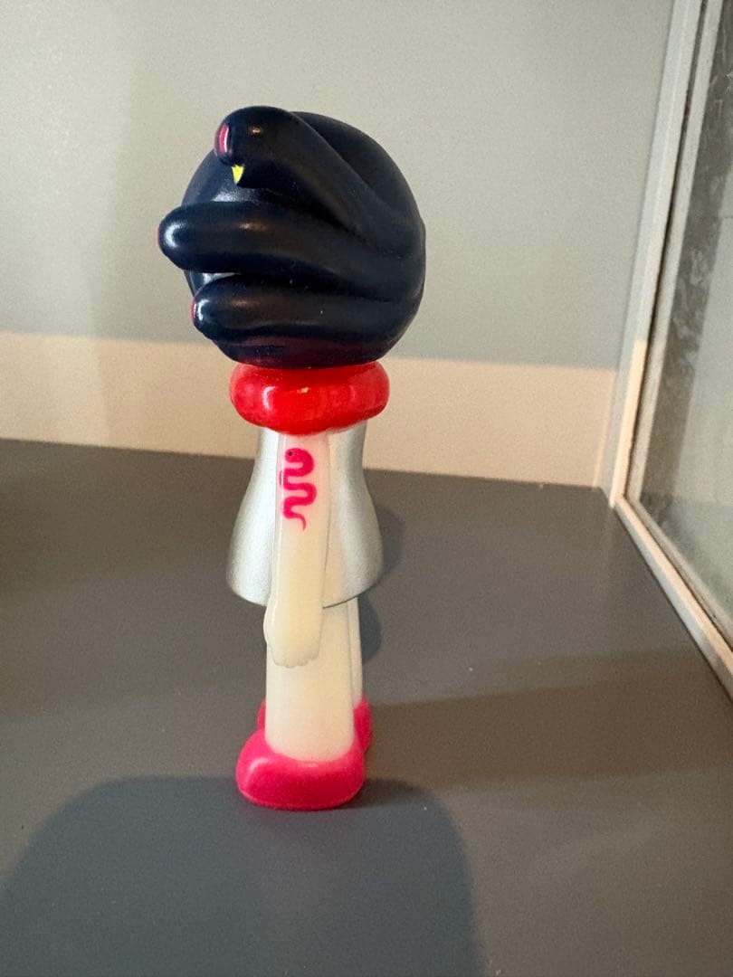 ペオネ ソフビ 期間限定販売品 PANAPANA PEONE レトロフューチャー