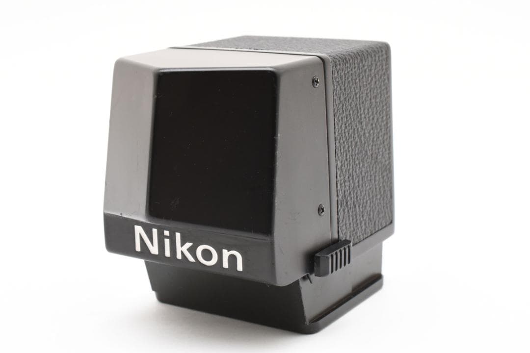 【完動品】 Nikon DA-2 プリズムファインダー Nikon F3用 Nikon Action Finder DA-2 for Nikon F3 | Blue Moon Camera