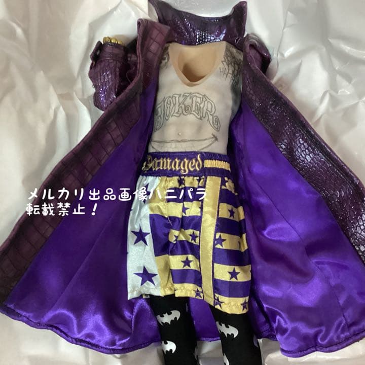 お年玉価格】新品未使用 SIDESHOW EX版 ジョーカー ハーレイクイン
