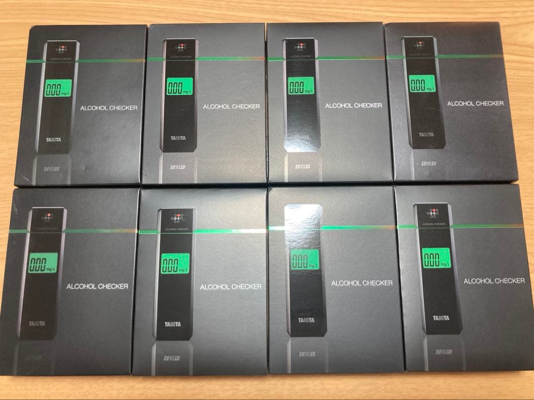 【未使用】タニタ　アルコールチェッカー　HC-310【訳あり】 アルコールチェッカーHC-313｜タニタ | タニタ