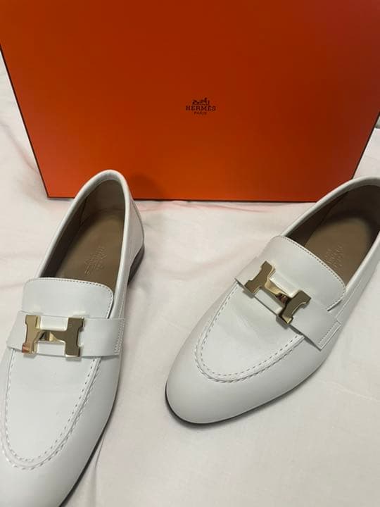 エルメス HERMES（エルメス） 財布 MC2 フレミング アリゲーターマット ゴールド