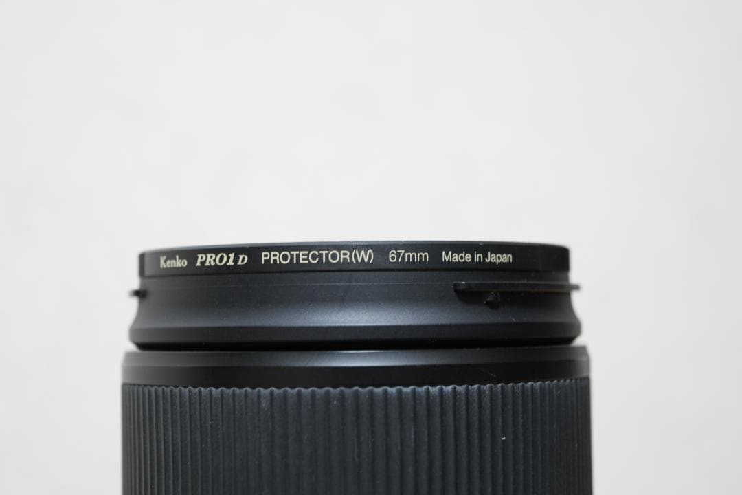 TAMRON 18-300mm F3.5-6.3 SONY Eマウント