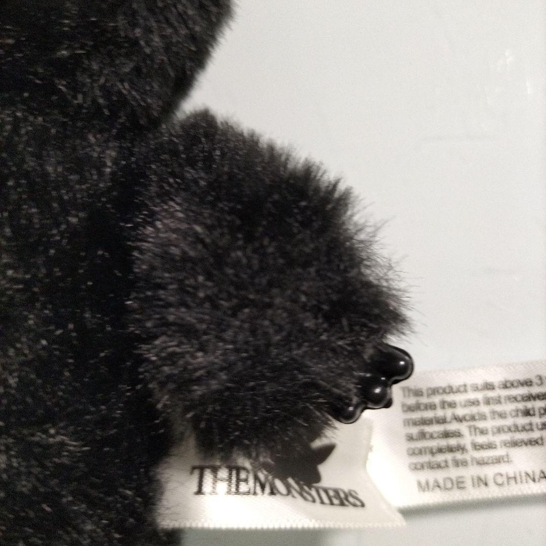 新品】ラブブ アフリカ デザイン Labubuぬいぐるみ - メルカリ