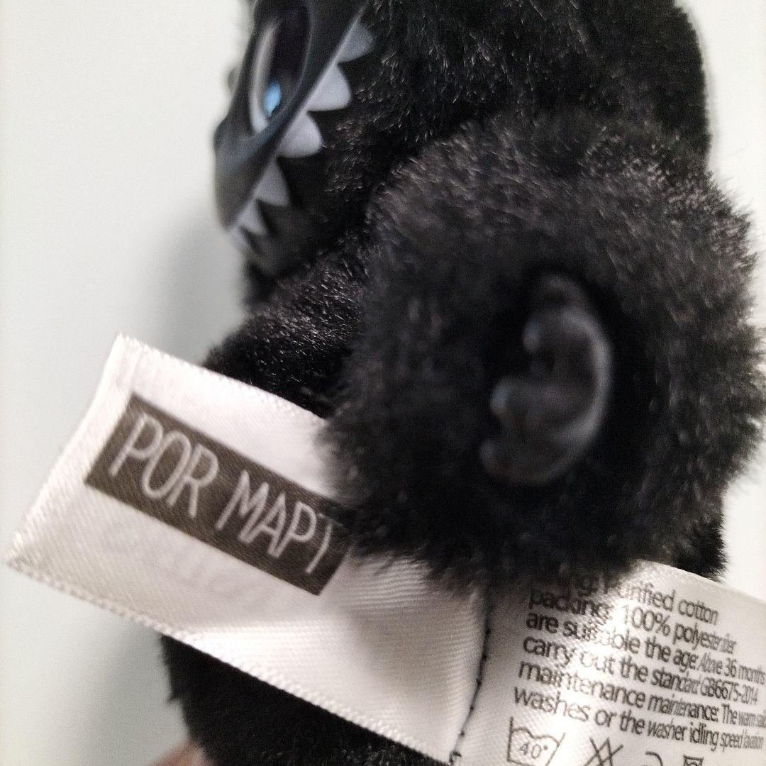 新品】ラブブ アフリカ デザイン Labubuぬいぐるみ - メルカリ