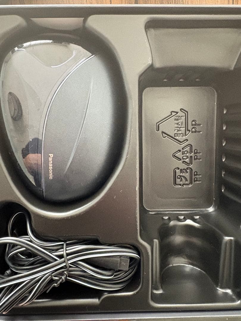 バイタリフトかっさ　Panasonic 美顔器 EH-IS985 ブラック プロがパナソニック「バイタリフト かっさ」を実機検証！口コミの実態