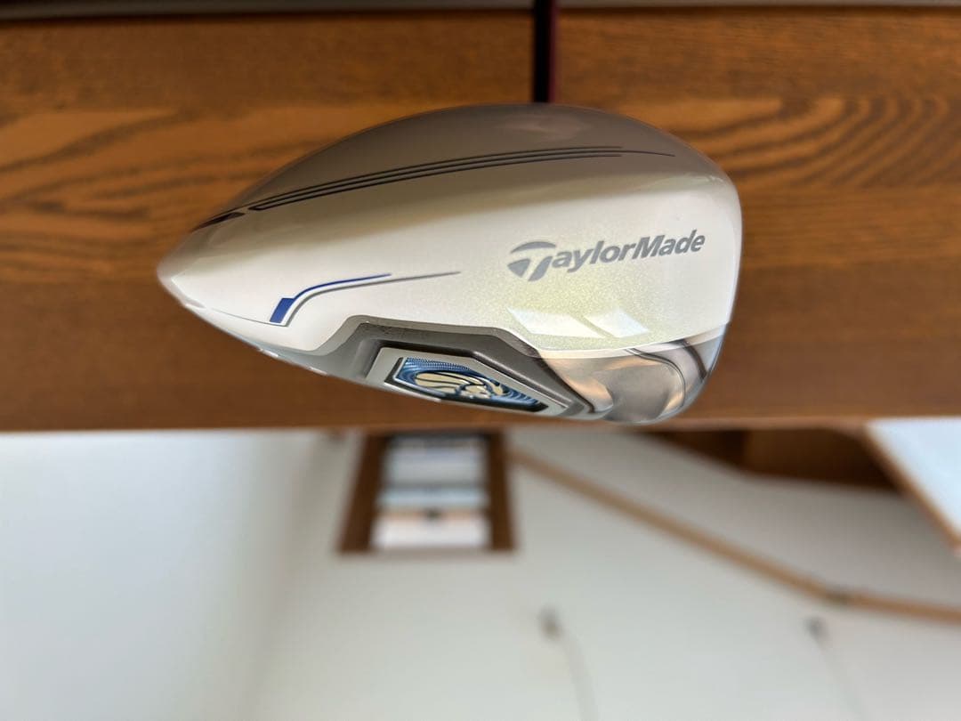 テーラーメイド 初代GLOIRE F 10° ドライバー - メルカリ