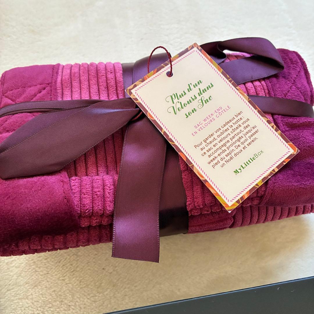 my littlebox マイリトルボックス 抜き取りなし