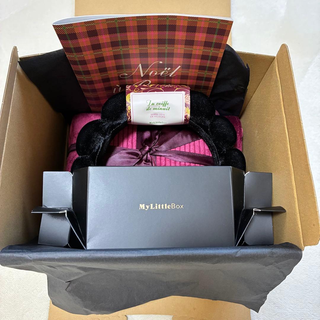 my littlebox マイリトルボックス 抜き取りなし my littlebox マイリトルボックス 抜き取りなし