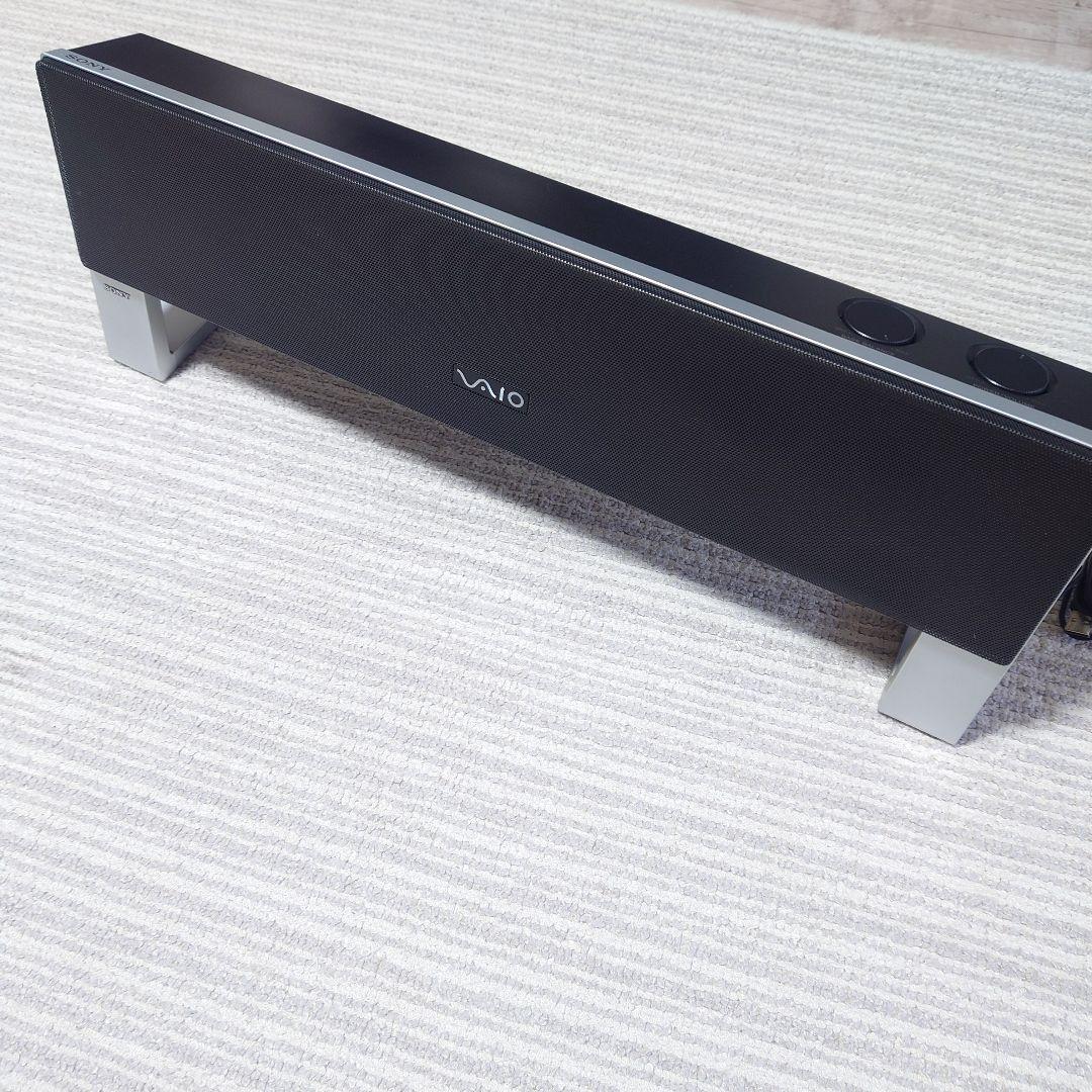 激レア VAIOファン必見2.1ch一体型ウーファー付スピーカー USB接続のみ スピーカー 2.1ch pcスピーカー」の人気商品一覧 | 安い商品を通販