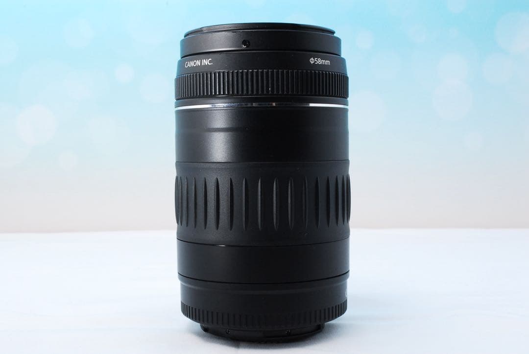 Canon EF 90-300mm F4.5-5.6 USM キャノン 超望遠