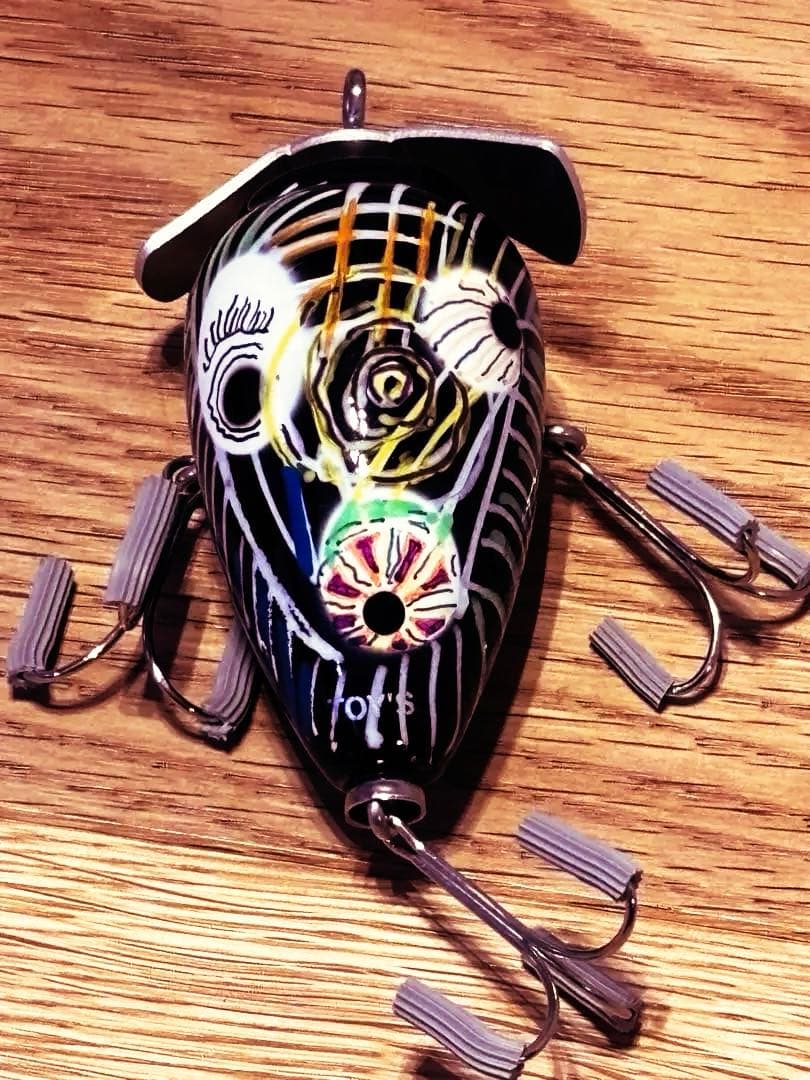 フラッシュユニオン バブルアーティスト180 ビーコン バズー ソウル