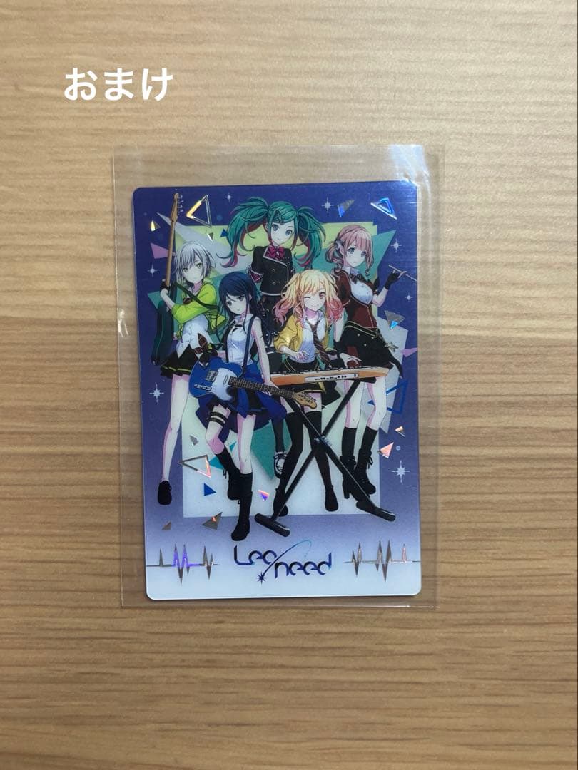 レオニード まとめ売り トレカ バラ売り〇 - メルカリ