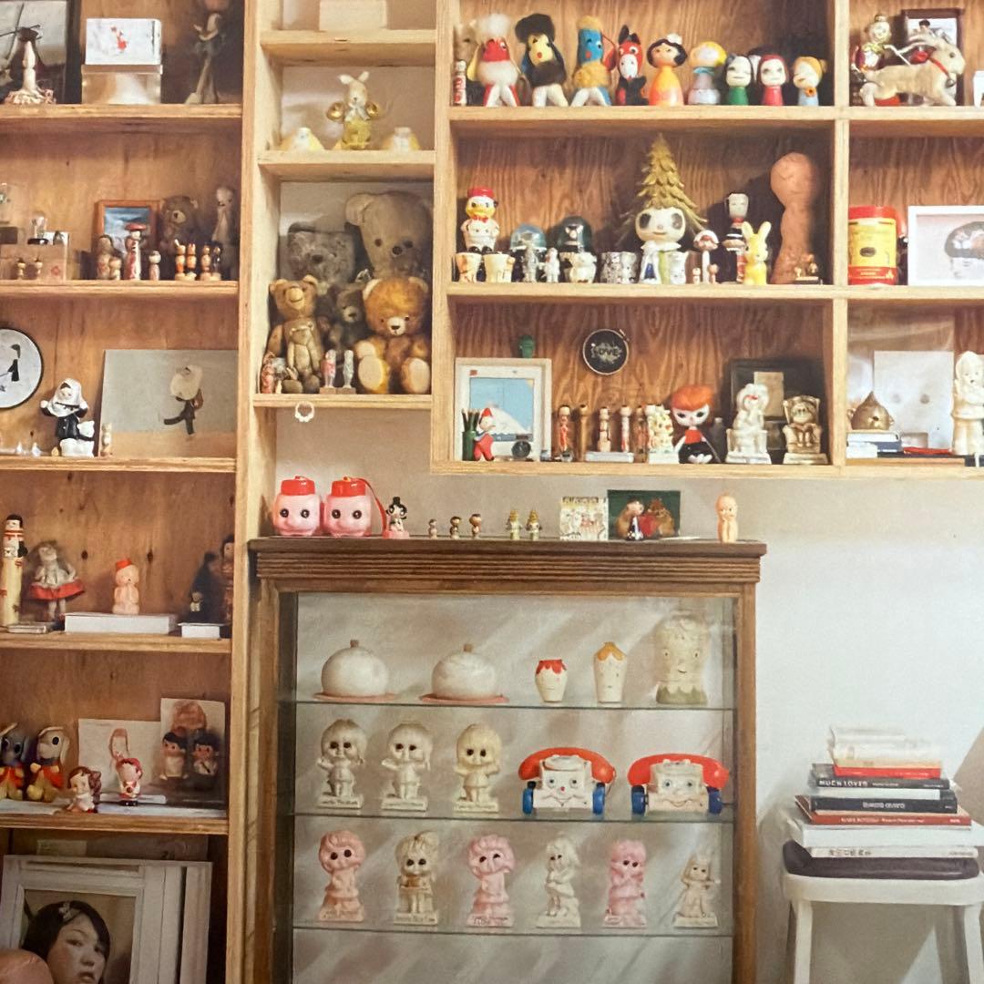 奈良美智 For Better or Worse 2017 豊田市美術館 - メルカリ