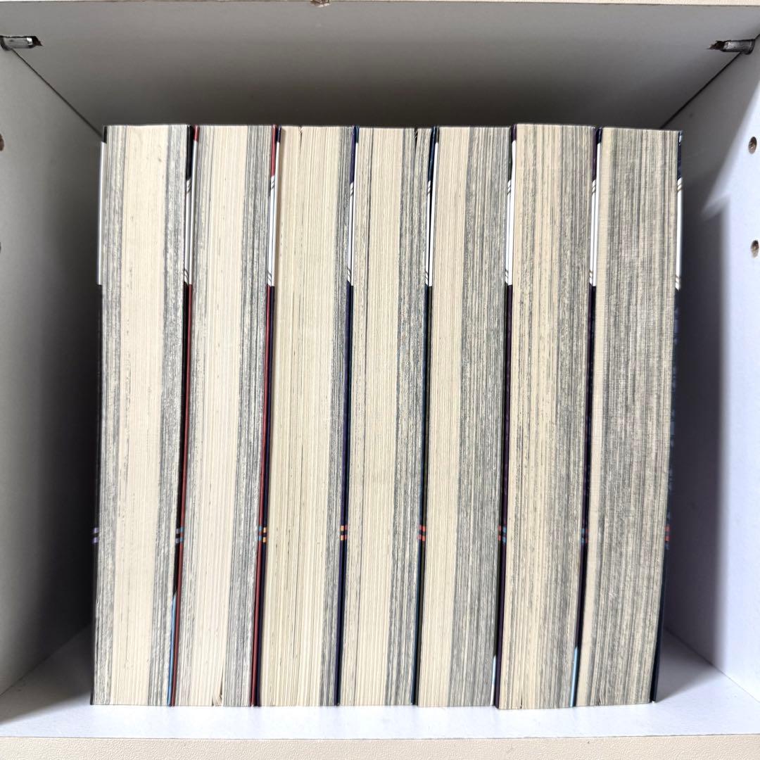 高階良子 デビュー50周年記念セレクション ダークネスサイコ 全巻