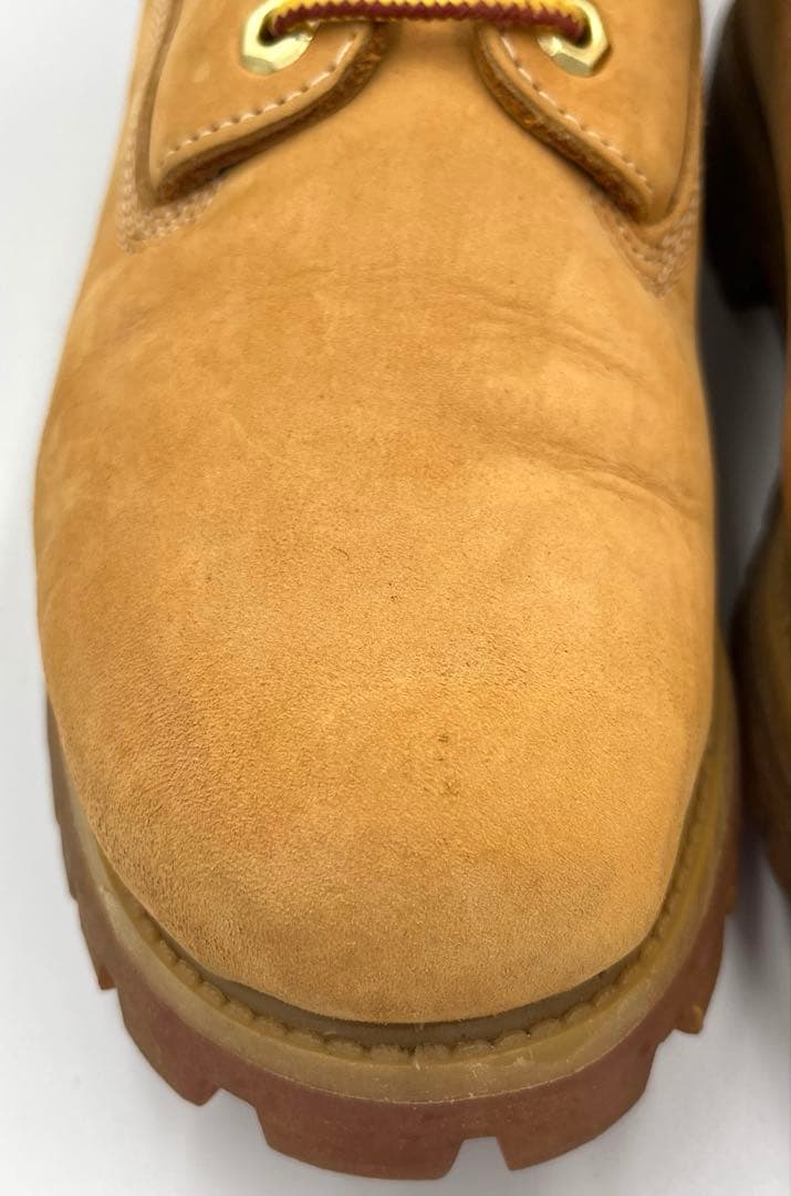 7.5w(10061Timberland ウォータープルーフプレミアム