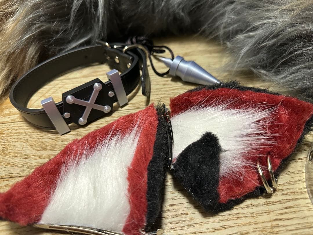 ゼンゼロ 真斗 パーツウィッグ - メルカリ