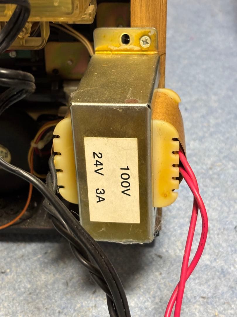 レトロ【ニューギン☆羽根物】ワンダフルポリス (直接取引) - メルカリ