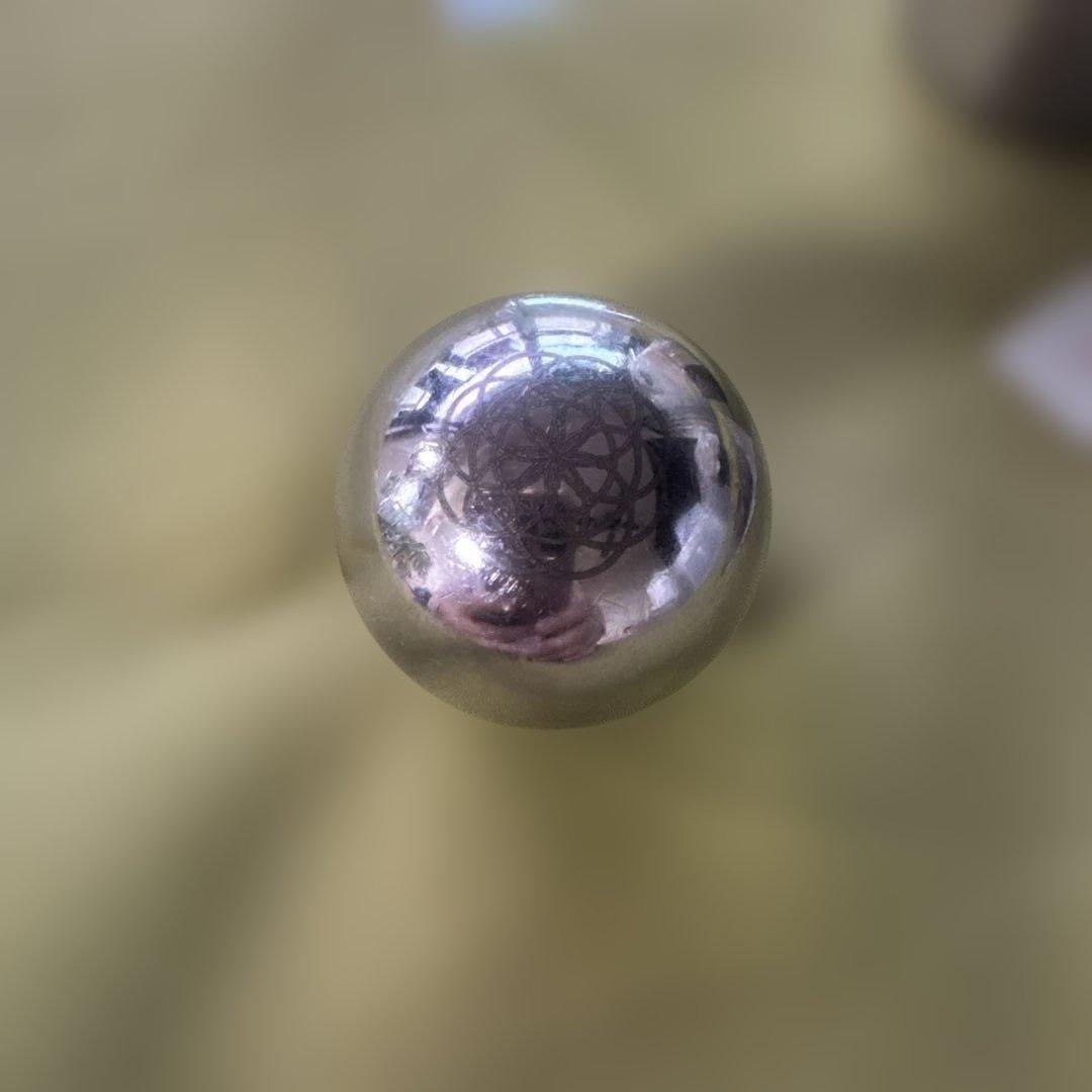 カタカムナ賢者の石、カタカムナ バレル・コア、ダヴィンチ キューブ