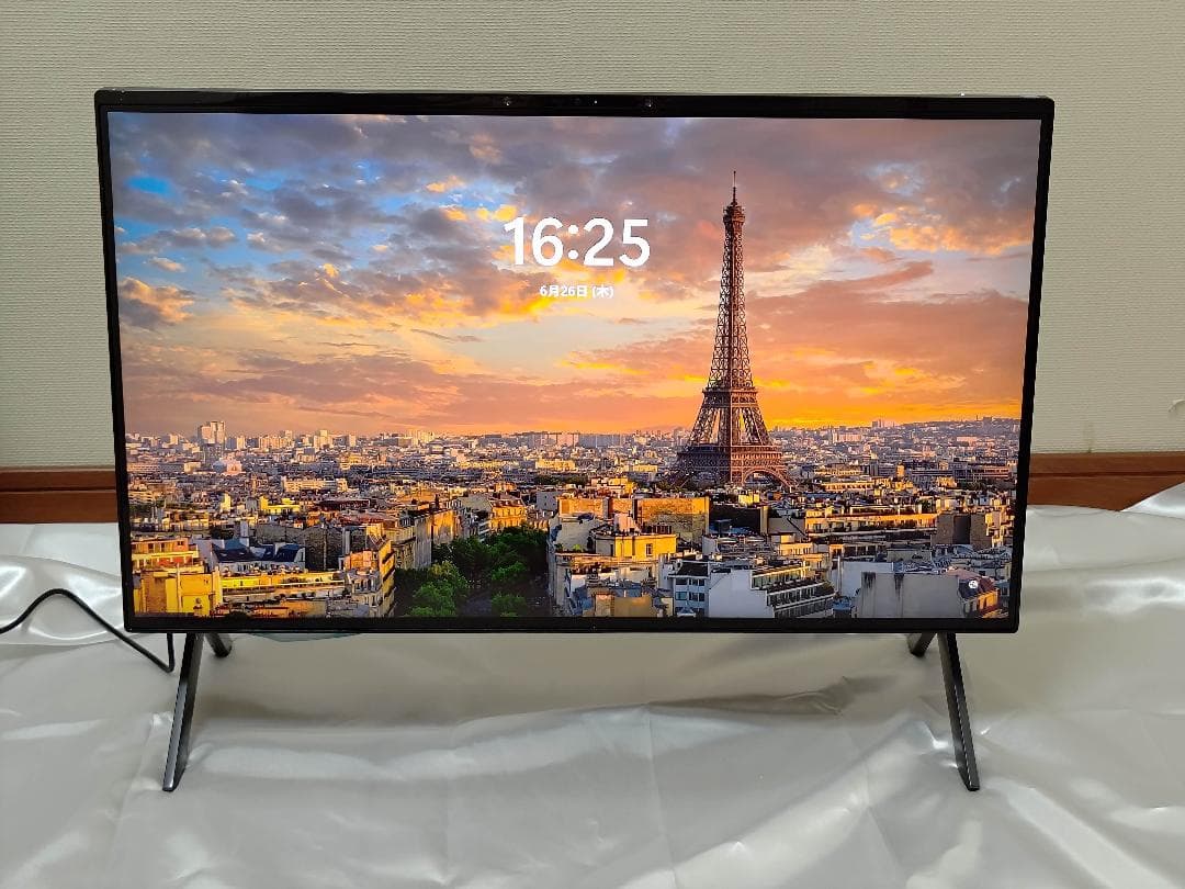 富士通 デスクトップパソコン 23.8インチ ESPRIMO WF1/H3 富士通FMVパソコン | ESPRIMO WF1/H3 カスタムメイドモデル