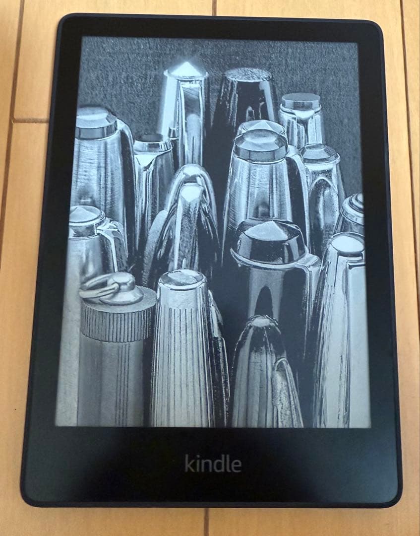 kindle paperwhite 第11世代8GB NEW SEALED Amazon Kindle Paperwhite 11th Gen 8GB, Wi-Fi, 6.8