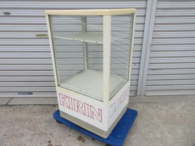 珈*へ様 18WA2342 SANYOサンヨー SMR-DX72 冷蔵ショーケー