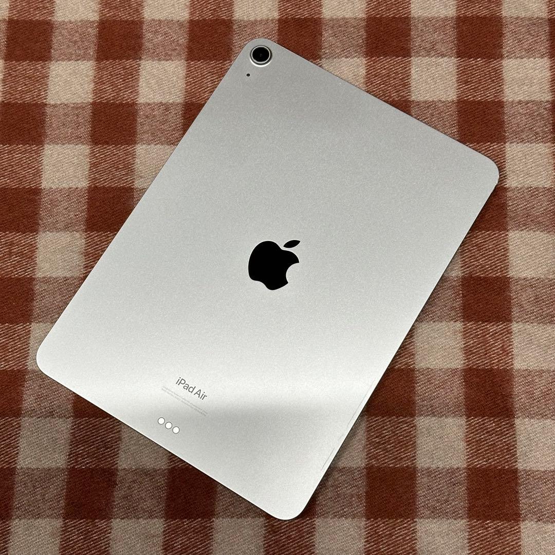 iPad本体 iPad Air 11 Inch WiFi 256GB Apple iPad Air 11インチ Wi-Fi+Cellular 256GB 2024年春モデル MUXJ3J
